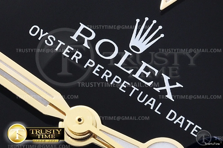 0417 Submariner 116613LN 904L YG SS Black ARF V3 SH Breathable 1086